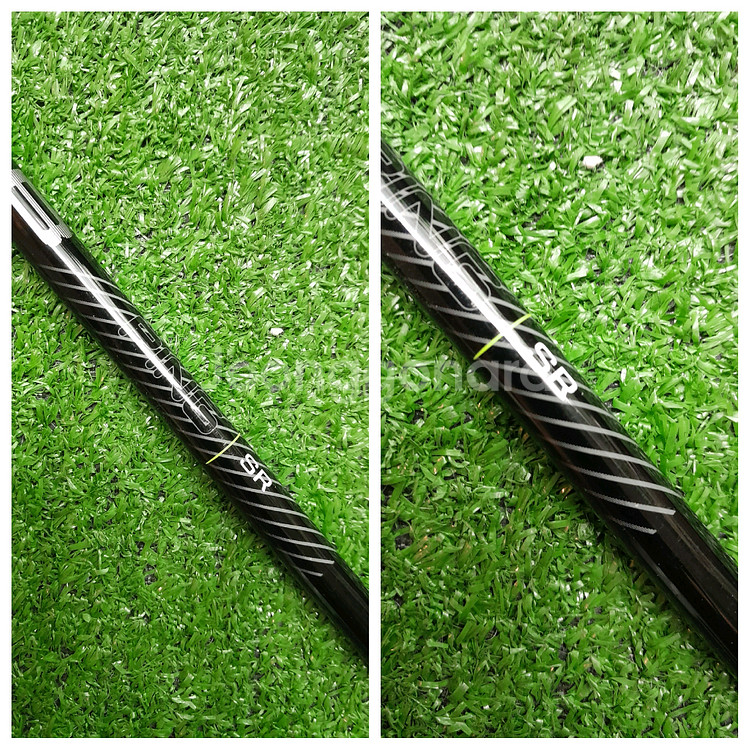 핑 G430MAX ALTA JCB 드라이버 샤프트--2