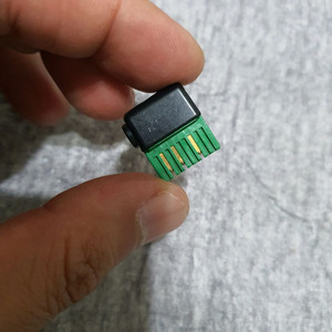 소니 워크맨 젠더