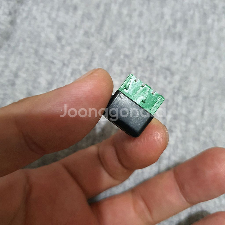 소니 워크맨 젠더--2