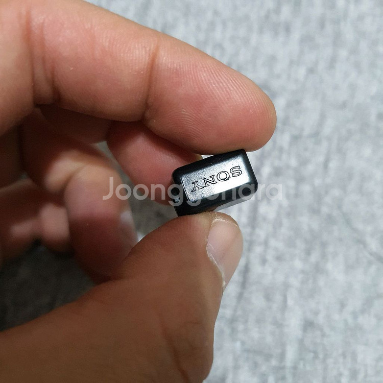 소니 워크맨 젠더--3