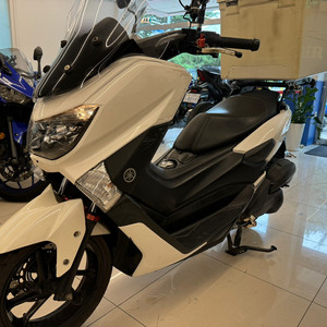 nmax125 빠르게 팔아봅니다