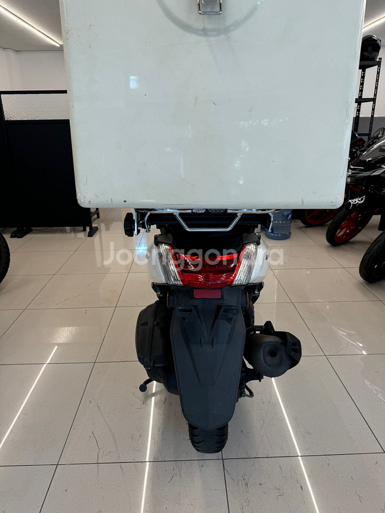 nmax125 빠르게 팔아봅니다--4