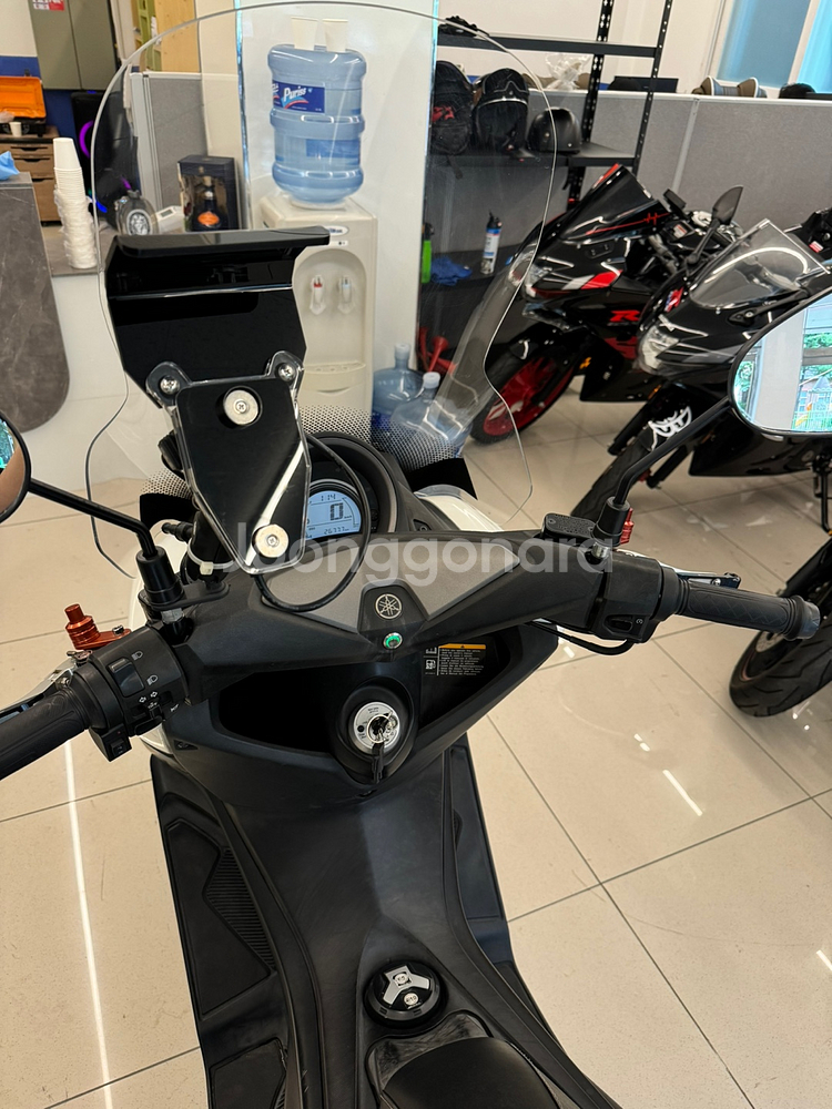 nmax125 빠르게 팔아봅니다--6