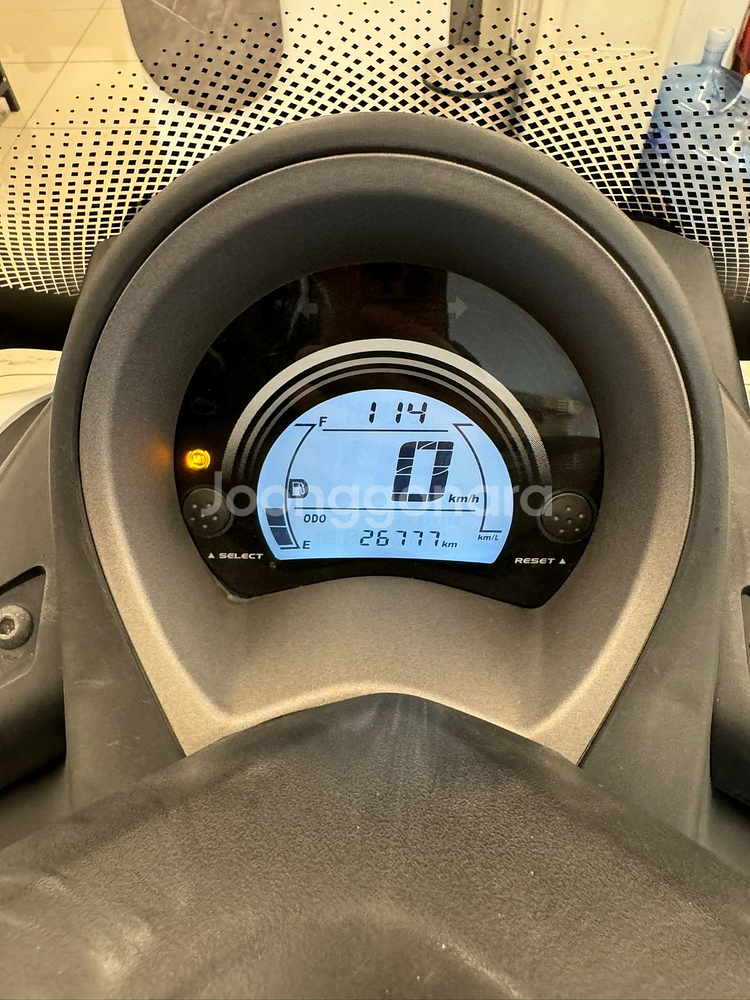 nmax125 빠르게 팔아봅니다--7