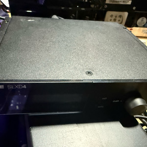 무선 마이크 세트 슈어 SLXD24 + BETA58