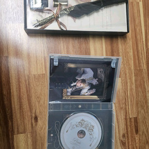 아코 드씨 펄 팝니다