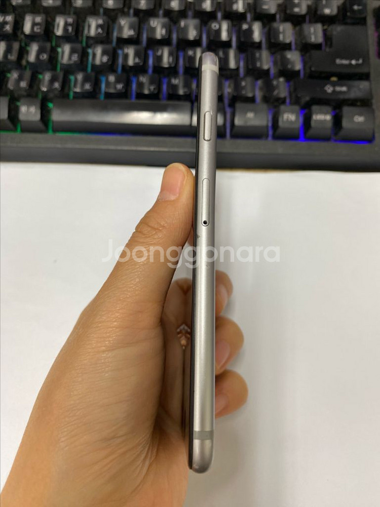 아이폰6 스그 A급 32GB 감성카메라추천--5