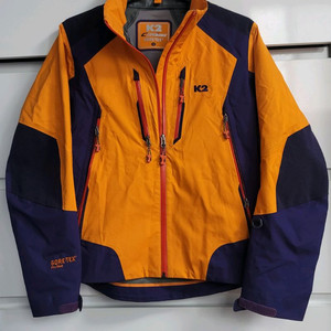 K2 고기능성 고어텍스 자켓 바람막이 등산자켓 90