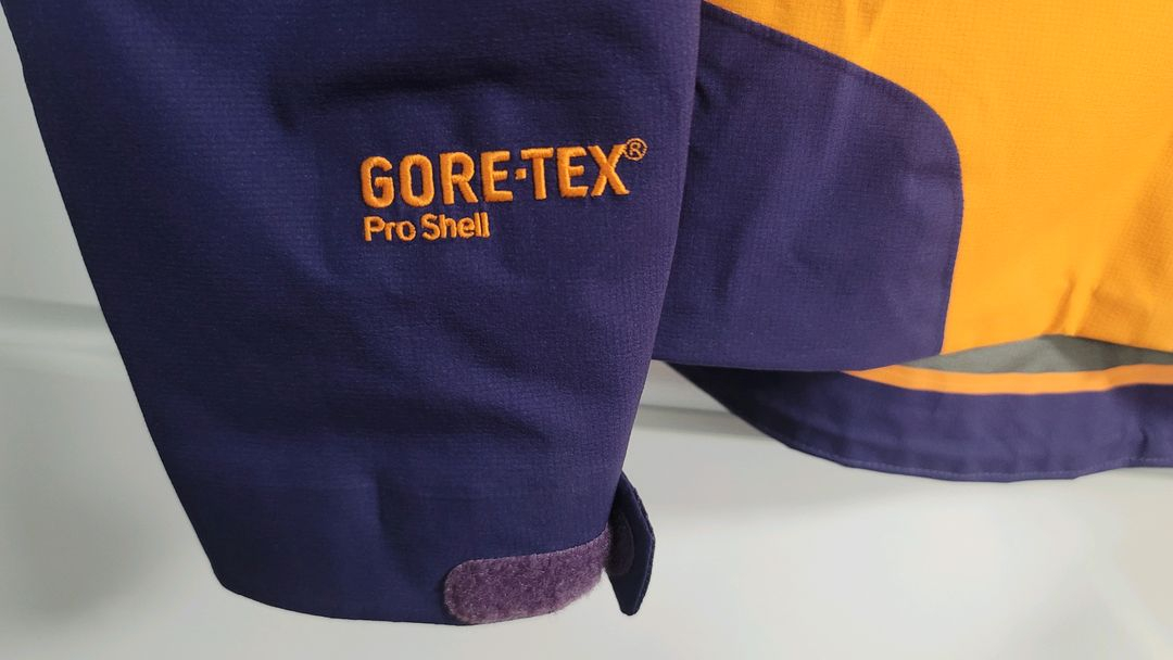 K2 고기능성 고어텍스 자켓 바람막이 등산자켓 90--3