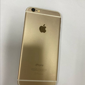 아이폰6 골드 액정SS급 64GB 배터리90% 인스타
