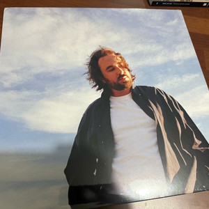 fiji blue glide lp 새상품