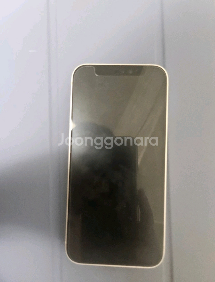 아이폰12미니 64기가 팝니다--1