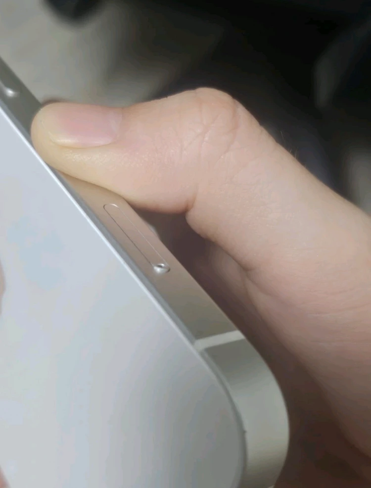아이폰12미니 64기가 팝니다 이미지