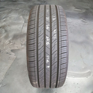 245 45 18 2454518금호ta21 1짝판매