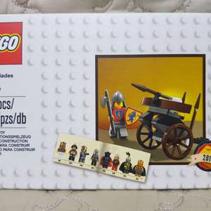 레고 클래식 나이츠 캐슬