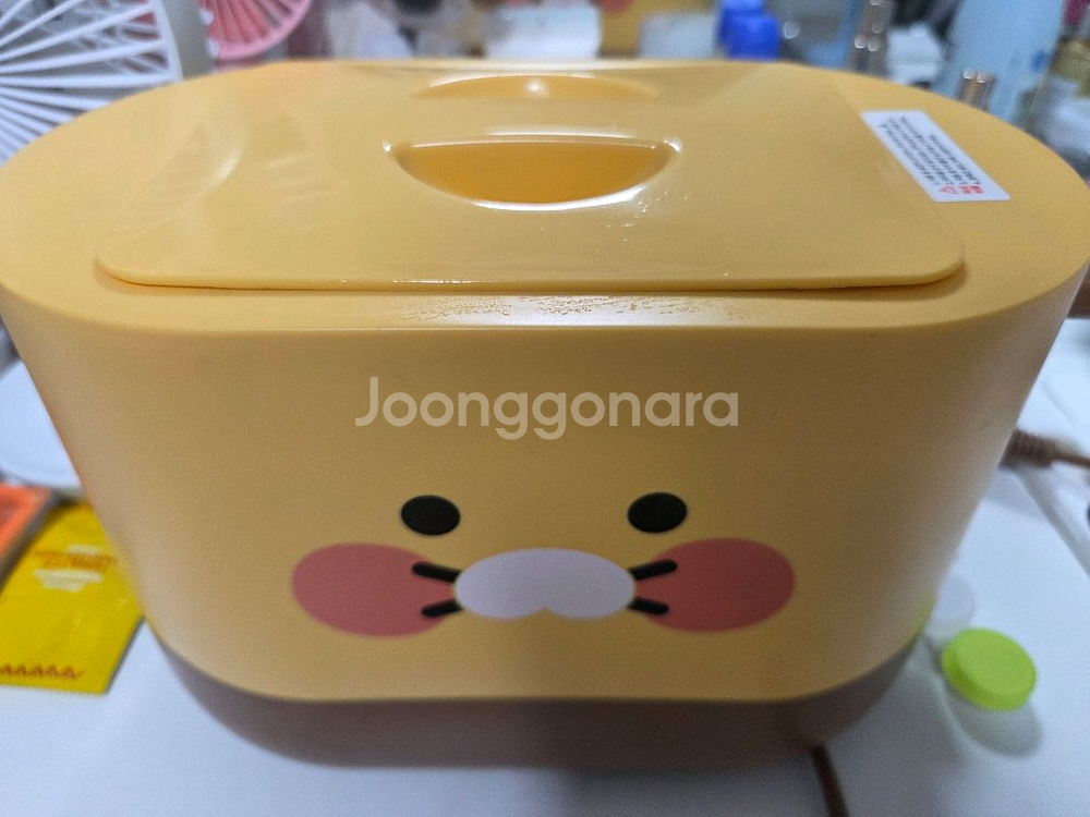 춘식이 토스터기 (택배비 포함)--0