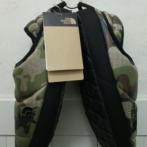 노스페이스 눕시 뮬 265