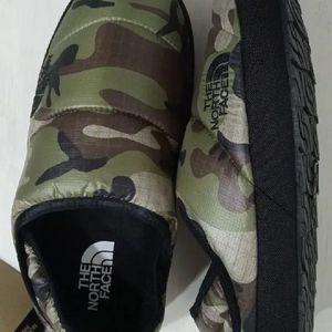 노스페이스 눕시 뮬 265 이미지