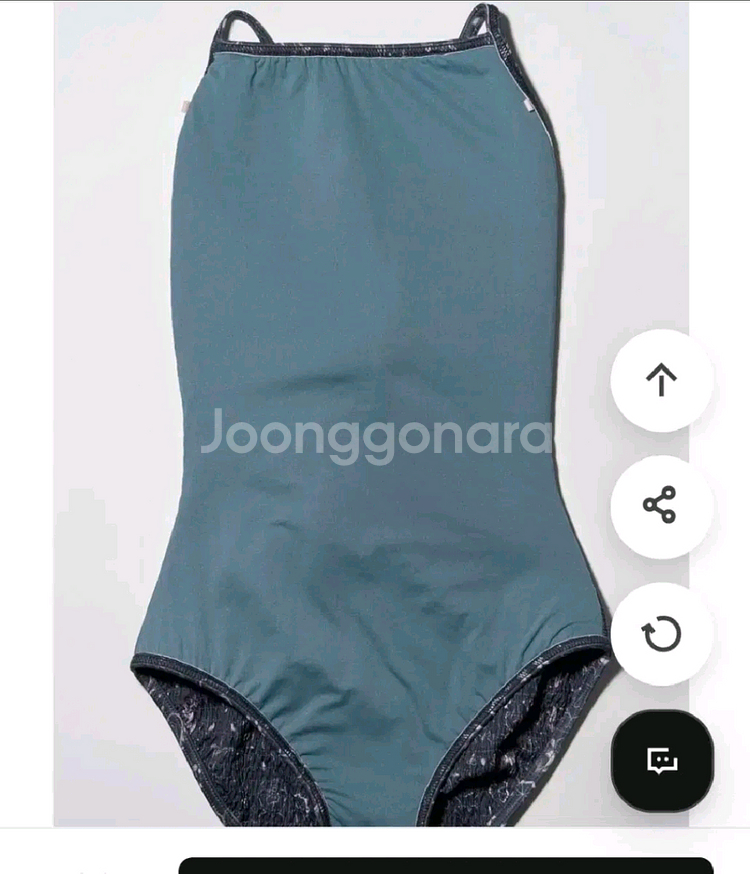후그수영복. 고급형 28--4