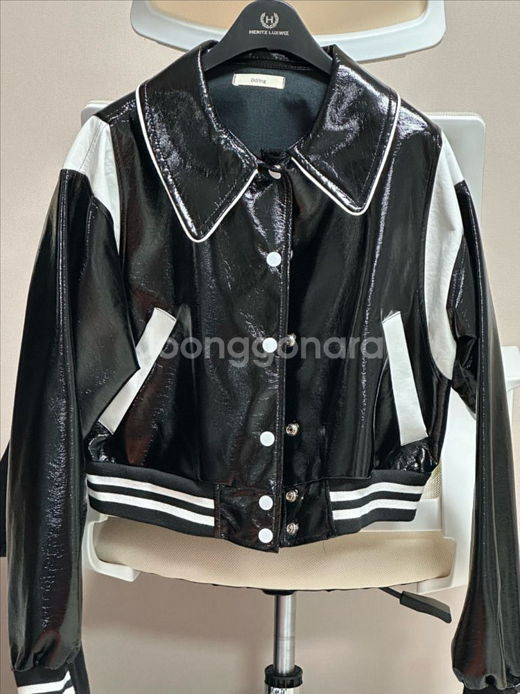 SOUP STUSSY 가을 겨울 아우터 코트 패딩 판매--5