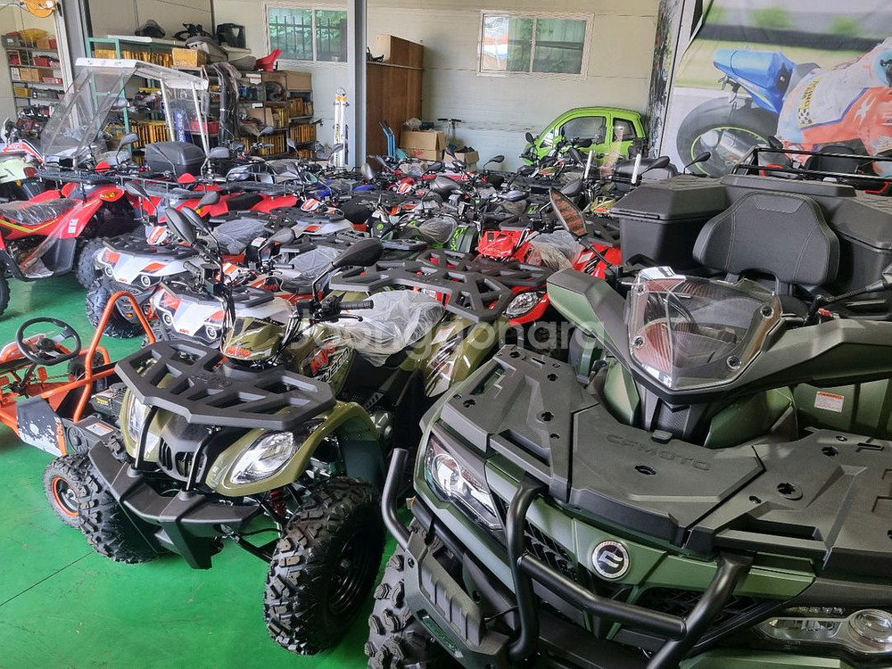 등판탁월한ATV 카요ATV 불180 신차 할인중--7