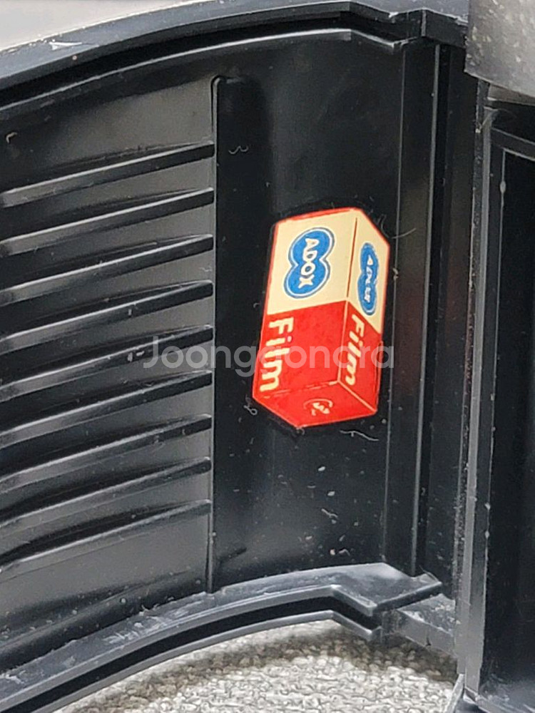 독일 아독스 폴로 1S 필름 카메라--8