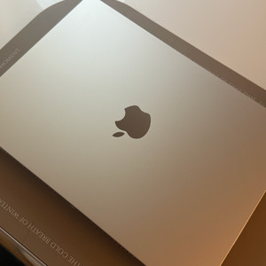 맥북 에어 13인치 M3 16GB/256GB 실버