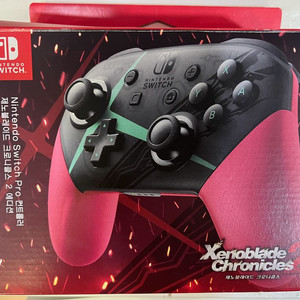 xbox 엑스박스 패드 닌텐도 스위치 프로콘