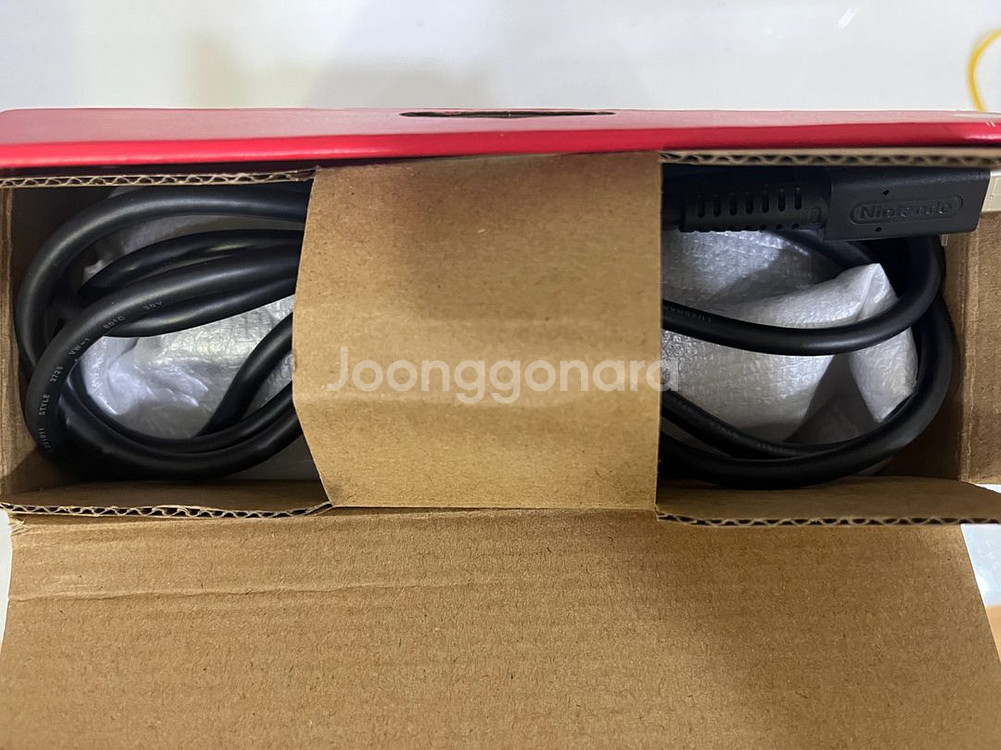 xbox 엑스박스 패드 닌텐도 스위치 프로콘--1