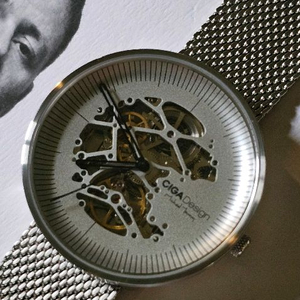 CIGA Design Watch