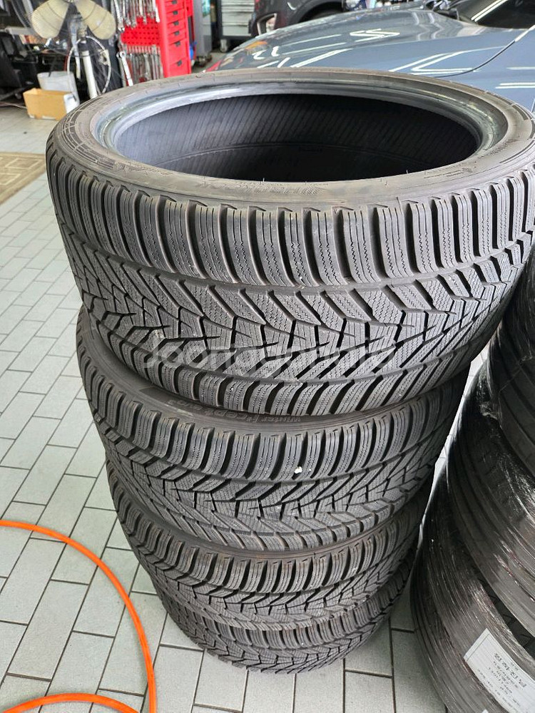 윈터타이어 한국타이어 icept evo3--2