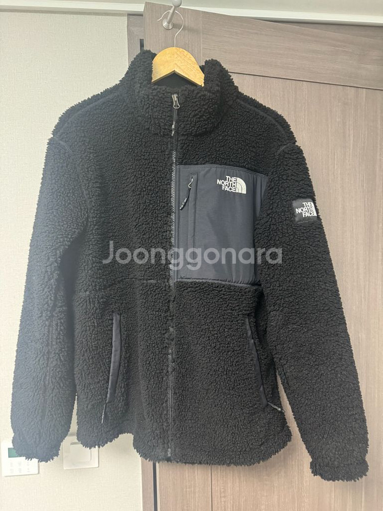 노스페이스 세르파 EX 후리스 자켓 (105, XL)--0