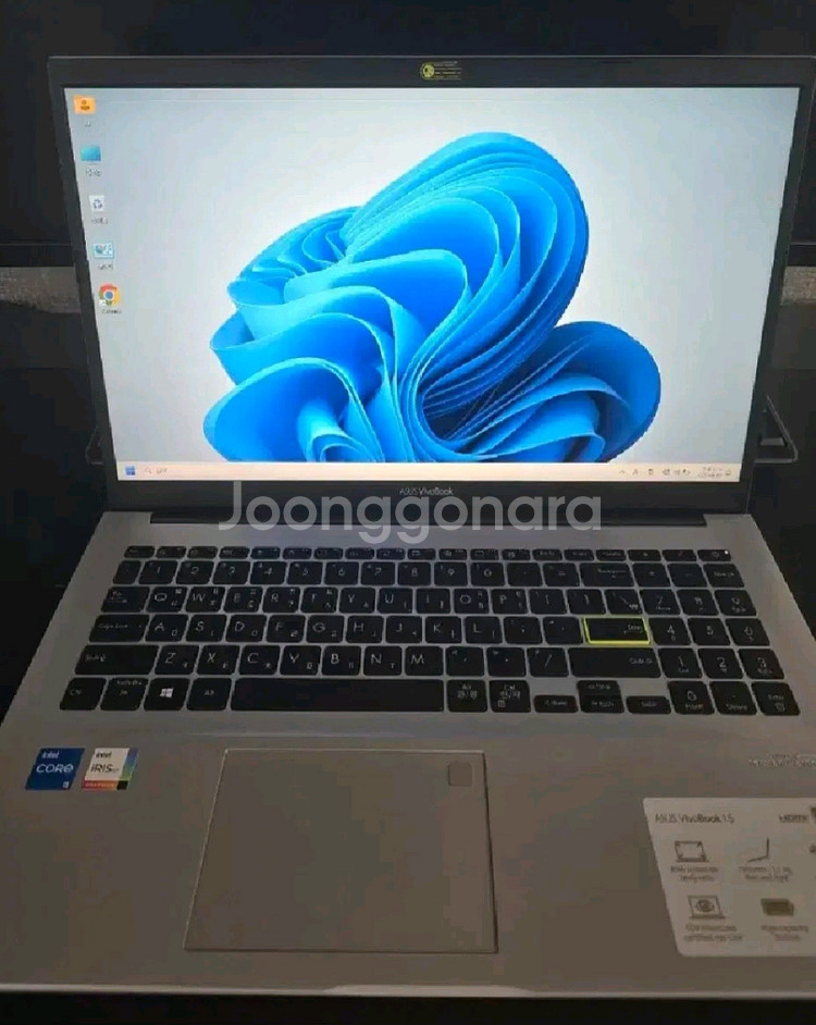 아수스 비보북 X513EA-BQ031 새상품급--0