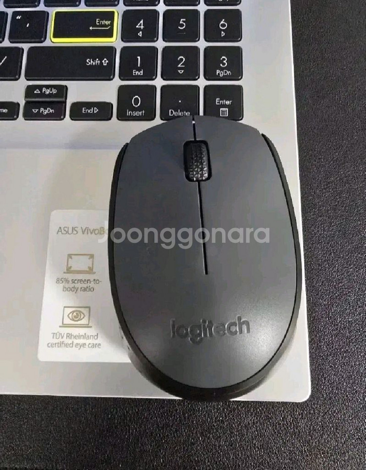 아수스 비보북 X513EA-BQ031 새상품급--5