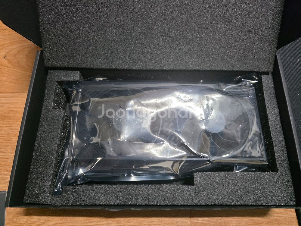 갤럭시 GALAX 지포스 RTX 4060 Ti OC V--2