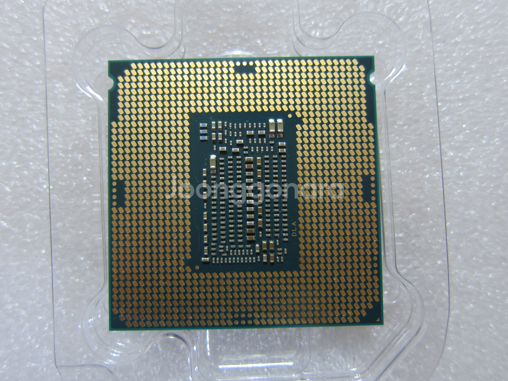 인텔 코어i7-9세대 9700F (커피레이크-R)--1