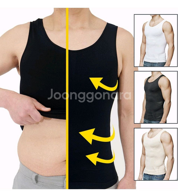 남성보정속옷--0