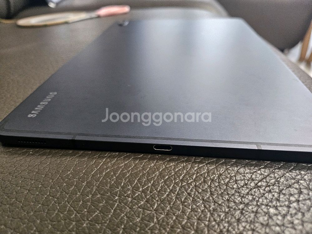 삼성 갤럭시탭 S7FE LTE 128기가--2