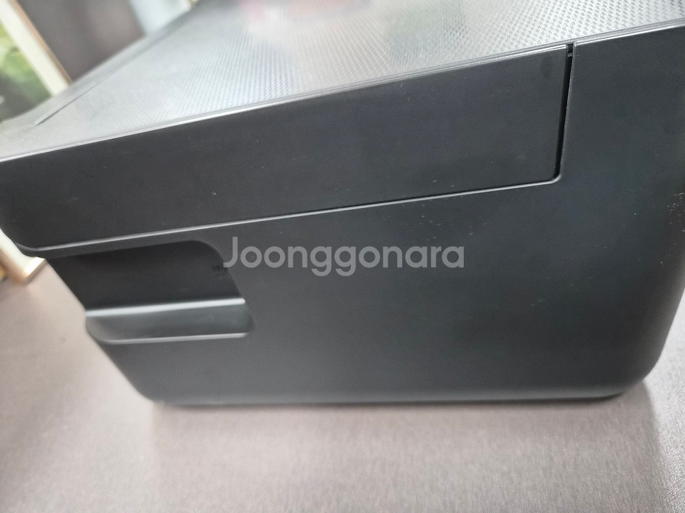 엡손 L3210 복합기 / 잉크 포함 / 정상작동--3