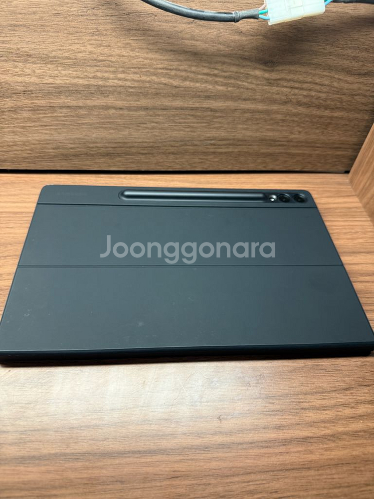 갤럭시탭 S9플러스 WIFI 256GB--2