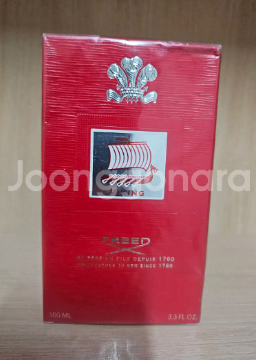 [무배,새상품] 크리드 바이킹 EDP 100ML--2