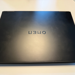 HP 오멘 슬림 16 4070 mini-led