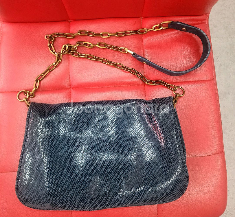 토리버치 체인 숄더백-정품--1