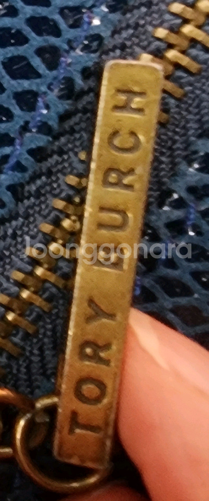 토리버치 체인 숄더백-정품--6