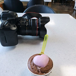 5D mark II + 24-105 F4