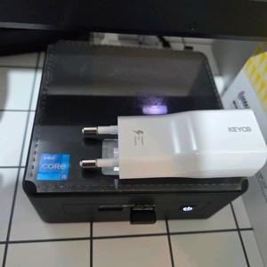 인텔 누크 미니 PC 고사양 NUC11TNHi5