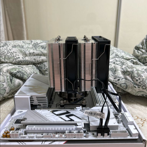 9600 b850 ag620 512gb 16gb ram