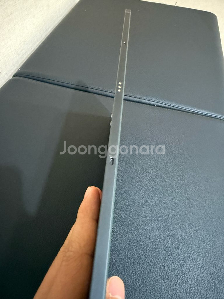 갤럭시탭 S9플러스 WIFI 256GB--5