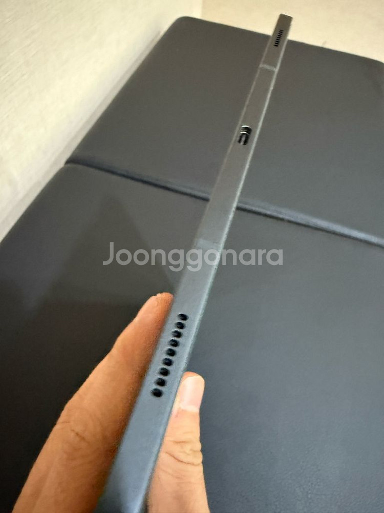 갤럭시탭 S9플러스 WIFI 256GB--6