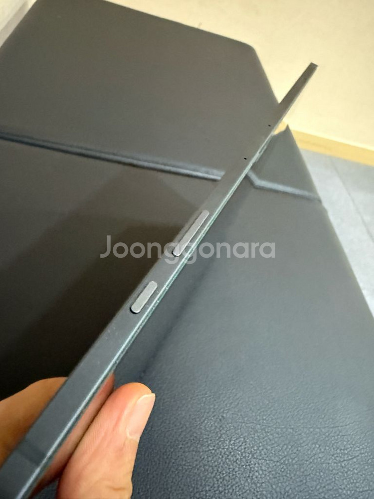 갤럭시탭 S9플러스 WIFI 256GB--7